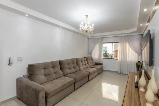 Imagem CASA RESIDENCIAL em São Paulo - SP, Parque Palmas do Tremembé