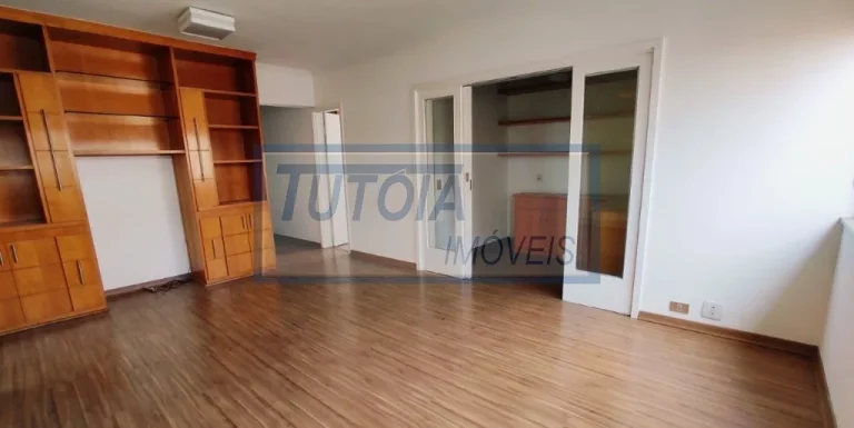 Imagem APARTAMENTO À VENDA NA VILA MARIANA, SÃO PAULO