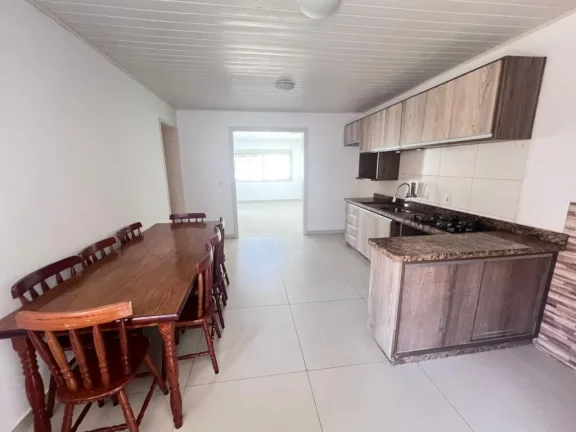 Imagem Casa 3 Dormitórios - Bairro Santo Antonio