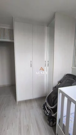 Imagem Apartamento com 2 dormitórios na Vila Formosa