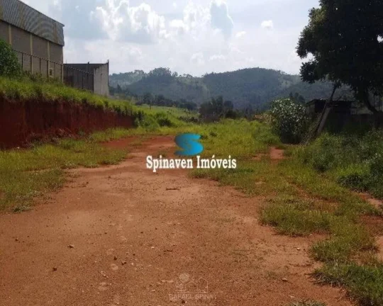 Imagem Terreno à venda no bairro Portão - Atibaia/SP