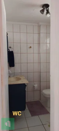 Imagem Apartamento à venda, com 2 quartos