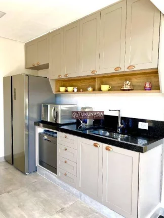 Imagem Sobrado à venda, 190 m² por R$ 1.800.000,00 - Ribeirão dos Porcos - Atibaia/SP