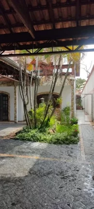 Imagem Sobrado com 3 dormitórios, 424 m² - venda por R$ 1.000.000,00 ou aluguel por R$ 6.750,00/mês - Jardim Nova Poá - Poá/SP