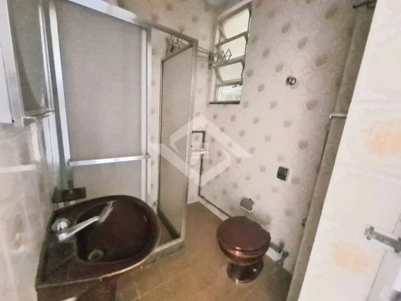 Imagem Apartamento de 1 Quarto para Venda em Copacabana com 33 m²