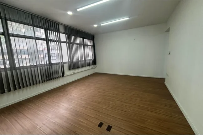 Imagem SALA COMERCIAL em São Paulo - SP, Bela Vista