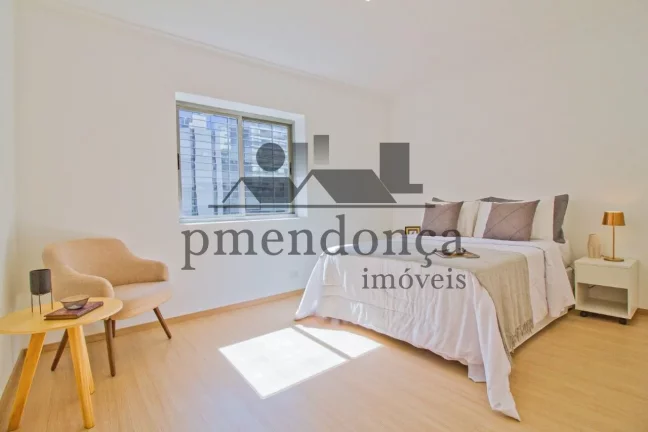 Imagem Apartamento Jardim Amercica, 2 dtmts, 1 vaga, reformado