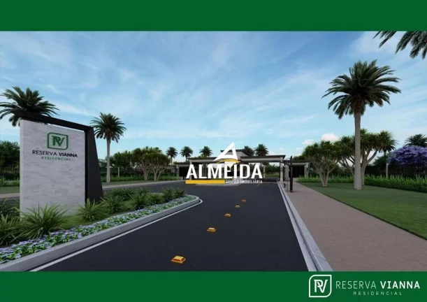 Imagem Terreno à venda, 471 m² por R$ 295.000,00 - Centro - Ipeúna/SP