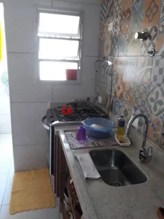 Imagem Apartamento à venda, Vila Guarani (Z Sul), São Paulo, SP