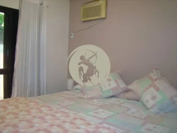 Imagem SOBRADO DE ALTO PADRÃO
