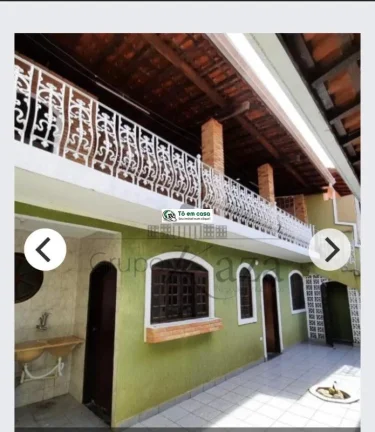 Imagem CASA RESIDENCIAL em SÃO JOSÉ DOS CAMPOS - SP, JARDIM SATÉLITE