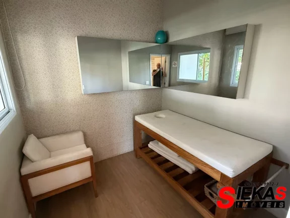 Imagem Apartamento para locação na Vila Gomes Cardim: 1 quarto, 1 suíte, 1 sala, 1 banheiro, 45m² - São Paulo-SP