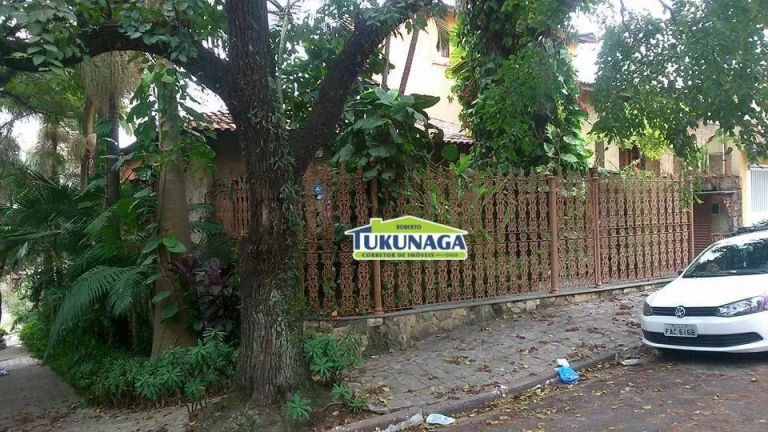 Imagem Casa com 4 dormitórios à venda, 454 m² por R$ 1.272.000,00 - Vila Galvão - Guarulhos/SP