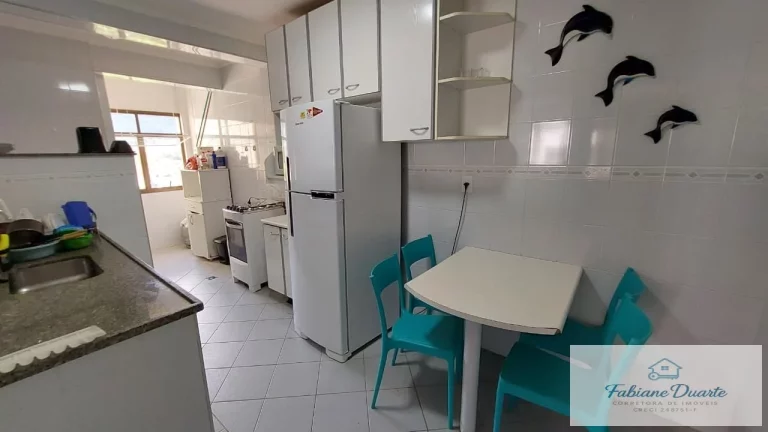 Imagem Apartamento com 3 dormitórios no Perequê Açú