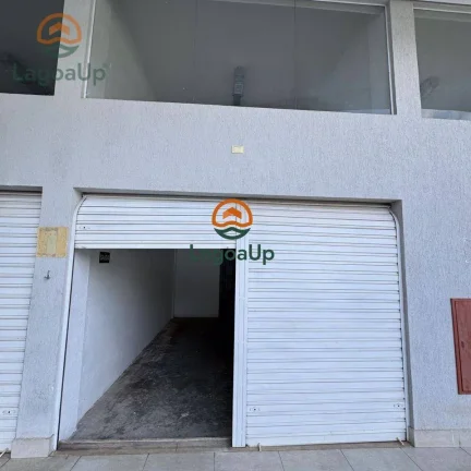 Imagem Loja à venda, 30 m² por R$ 199.000,00 - Lundceia - Lagoa Santa/MG