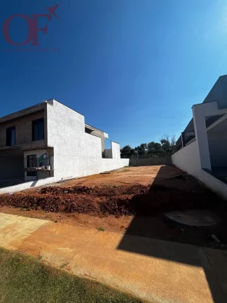 Terreno à venda - Condomínio Campos de Medeiros - 300m² - Jundiaí/SP