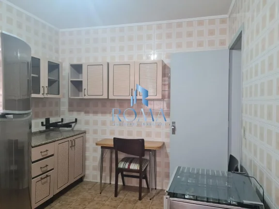 Imagem Apartamento 1 dormitórios à venda Menino Jesus Santa Maria/RS