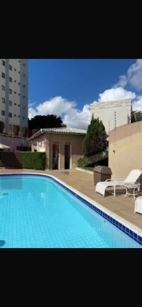 Imagem Apartamento 2/4 sendo 1 suite no Condominio Recanto das Ilhas