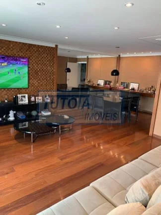 Imagem APARTAMENTO À VENDA NO PARAÍSO, SÃO PAULO.