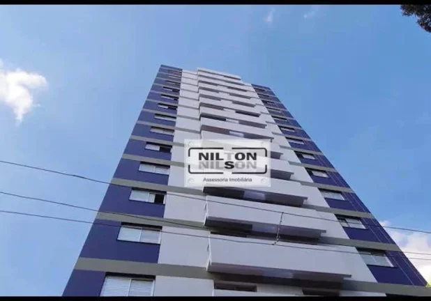 Imagem Apartamento com 1 dormitório à venda, 50 m² por R$ 255.000,00 - Centro - Campinas/SP