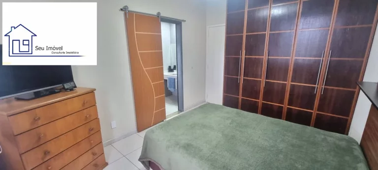 Imagem APARTAMENTO NA TAQUARA / MARQUÊS DE JACAREPAGUÁ 2 QUARTOS - 1 SUÍTE 80MTS