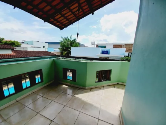 Imagem CASA RESIDENCIAL em MANAUS - AM, PONTA NEGRA