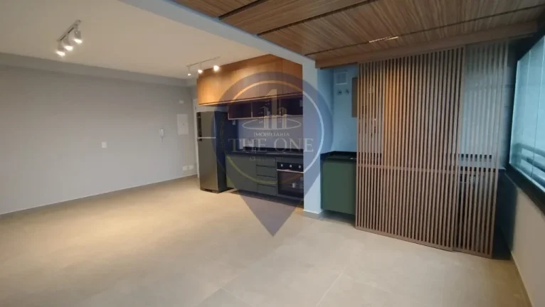 Imagem Apartamento para locação em Pinheiros, São Paulo-SP: 2 quartos, 2 salas, 2 banheiros, 1 vaga de garagem, 71 m².