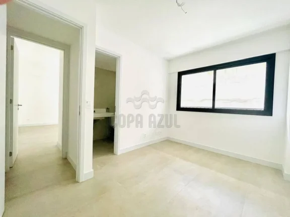 Imagem Lagoa – Avenida Borges de Medeiros | Residencial › Apartamento 3 quarto(s) à Venda