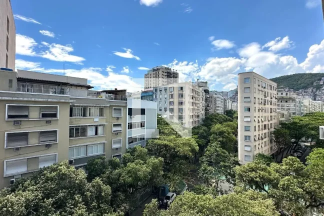 Imagem Apartamento à Venda - Copacabana, 3 Quartos, 180 m2