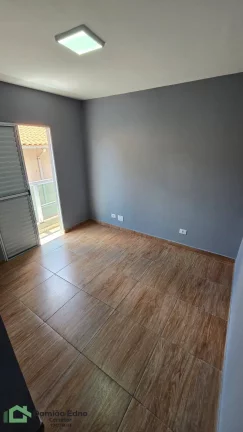 Imagem Casa em Condomínio são Paulo - Vila Monte Santo Z/L