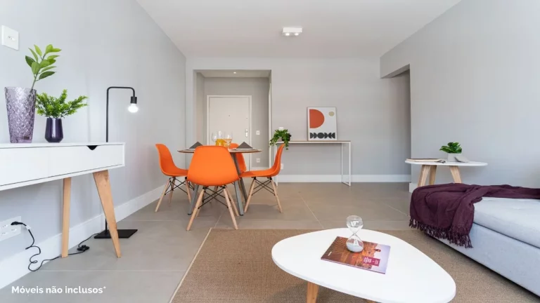 Imagem APARTAMENTO RESIDENCIAL em São Paulo - SP, Perdizes