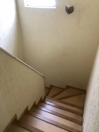 Imagem Sobrado com 4 quartos e 2 vagas de garagem, em São Miguel.