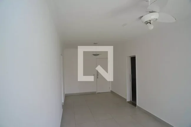Imagem Apartamento à Venda - Barra da Tijuca, 1 Quarto, 70 m2