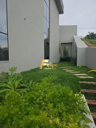 Imagem A CASA DOS SONHOS NO MELHOR CONDOMÍNIO FECHADO DE ALTO PADRÃO MAR!