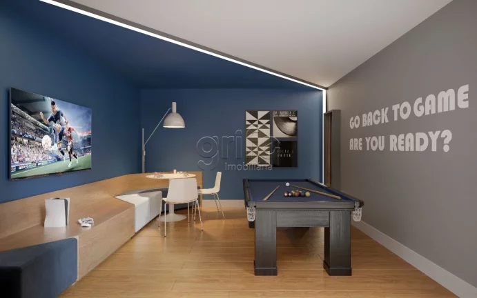 Imagem ESTILO FATIMA - APARTAMENTOS NO BAIRRO DE FÁTIMA EM FORTALEZA/CE Apartamentos 02 e 03 Quartos com v...