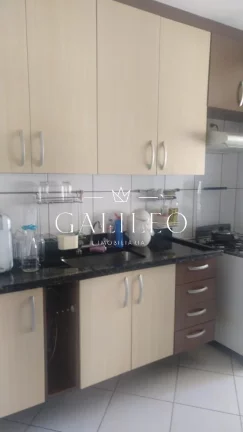 Imagem Apartamento a venda no Garden Place no Bairro Bonfiglioli - Jundiaí SP