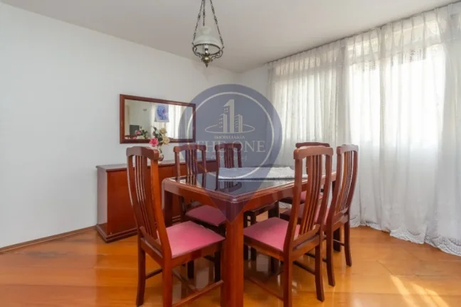 Imagem Apartamento à venda em Pinheiros, São Paulo-SP: 3 quartos, 1 suite, 2 salas, 3 banheiros, 1 vaga, 117m² de área. Venha conferir!