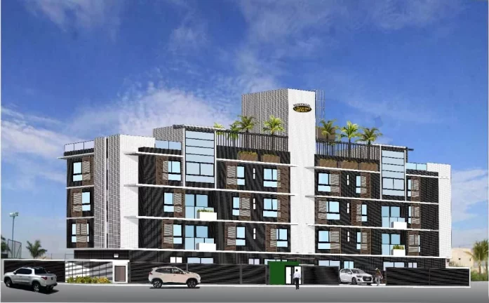 Imagem Apartamento com 2 dormitórios à venda, 45 m² por R$ 334.000,00 - Portal do Sol - João Pessoa/PB