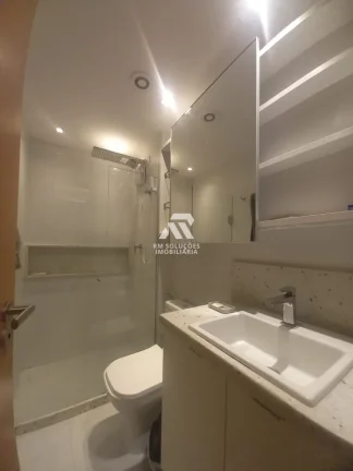 Imagem Apartamento de 3 quartos, 62m² no bairro Cordeiro, em Recife
