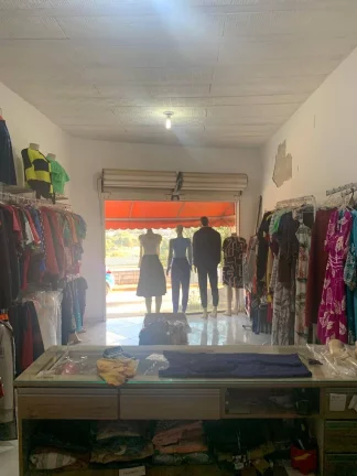 Imagem CASA COM 2 LOJAS EM EXCELENTE LOCALIZAÇÃO, JUATUBA!