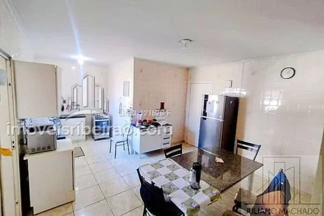 Imagem Apartamento 3 dormitórios no Centro à venda- Ribeirão Preto
