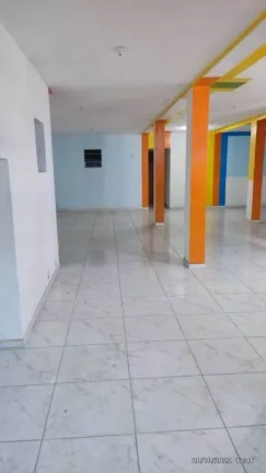 Imagem Alugo Salão com Moradia, em SP. Pq São Rafael