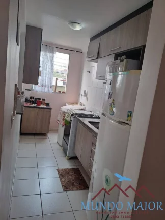 Imagem Apartamento à venda com 47m, 2 quartos e 1 vaga coberta -Maua Sp,!!!!!