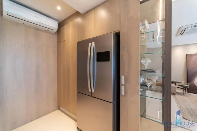 Imagem Apartamento Frente Mar para Venda em Balneário Camboriú, CENTRO, 4 dormitórios, 4 suítes, 6 banheiros, 4 vagas