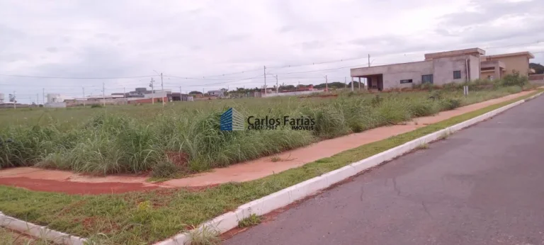 Imagem Lote em Condomínio Fechado para Venda em Brasília, Setor Habitacional Tororó (Jardim Botânico)