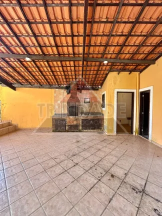 Imagem CASA RESIDENCIAL em RIO DE JANEIRO - RJ, GUARATIBA