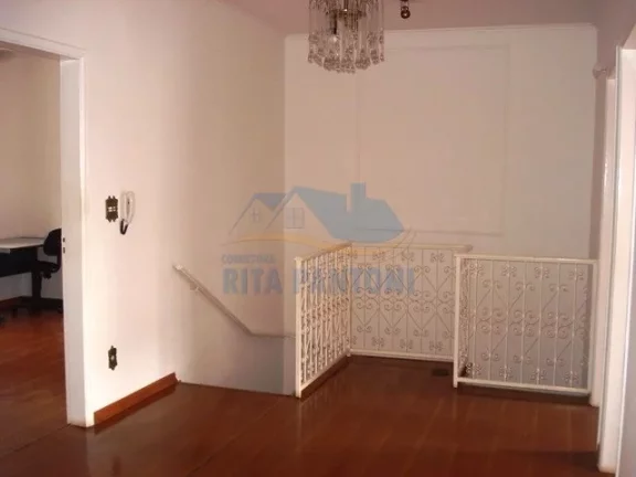 Imagem Casa - Ribeirão Preto - Centro - Região Central