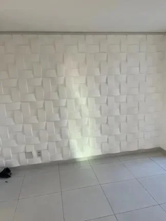 Imagem Cobertura para Venda em Santo André / SP no bairro Vila Alzira