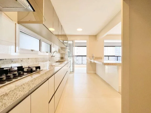 Imagem Apartamento à venda no Setor Bueno - Goiânia/GO