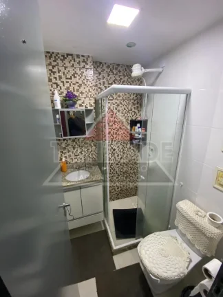 Imagem APARTAMENTO RESIDENCIAL em RIO DE JANEIRO - RJ, RECREIO DOS BANDEIRANTES